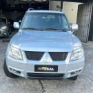 Mitsubishi Pajero TR4 2.0/ 2.0 Flex 16V 4x4 Mec. 2012 Flex-0