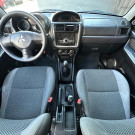 Mitsubishi Pajero TR4 2.0/ 2.0 Flex 16V 4x4 Mec. 2012 Flex-10