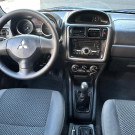 Mitsubishi Pajero TR4 2.0/ 2.0 Flex 16V 4x4 Mec. 2012 Flex-8