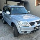 Mitsubishi Pajero TR4 2.0/ 2.0 Flex 16V 4x4 Mec. 2012 Flex-1
