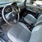 Mitsubishi Pajero TR4 2.0/ 2.0 Flex 16V 4x4 Mec. 2012 Flex-9
