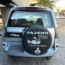 Mitsubishi Pajero TR4 2.0/ 2.0 Flex 16V 4x4 Mec. 2012 Flex-4