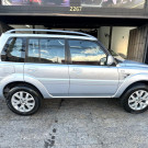 Mitsubishi Pajero TR4 2.0/ 2.0 Flex 16V 4x4 Mec. 2012 Flex-6