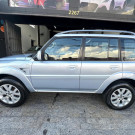 Mitsubishi Pajero TR4 2.0/ 2.0 Flex 16V 4x4 Mec. 2012 Flex-2