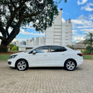 Citroën C4 LOUNGE Feel 1.6 Turbo Flex Aut. 2019 Flex-6