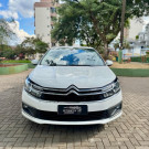 Citroën C4 LOUNGE Feel 1.6 Turbo Flex Aut. 2019 Flex-4