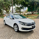 Citroën C4 LOUNGE Feel 1.6 Turbo Flex Aut. 2019 Flex-7