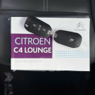 Citroën C4 LOUNGE Feel 1.6 Turbo Flex Aut. 2019 Flex-12