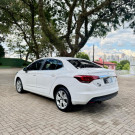 Citroën C4 LOUNGE Feel 1.6 Turbo Flex Aut. 2019 Flex-13