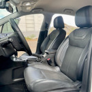 Citroën C4 LOUNGE Feel 1.6 Turbo Flex Aut. 2019 Flex-1
