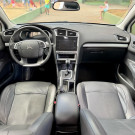 Citroën C4 LOUNGE Feel 1.6 Turbo Flex Aut. 2019 Flex-15