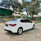 Citroën C4 LOUNGE Feel 1.6 Turbo Flex Aut. 2019 Flex-2