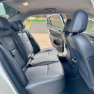 Citroën C4 LOUNGE Feel 1.6 Turbo Flex Aut. 2019 Flex-3