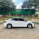 Citroën C4 LOUNGE Feel 1.6 Turbo Flex Aut. 2019 Flex-5