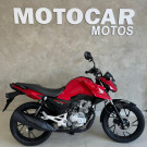 HONDA CG 160 FAN Flex Zero KM Flex-0
