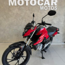 HONDA CG 160 FAN Flex Zero KM Flex-5