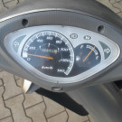 HONDA BIZ 125 ES/ ES F.INJ./ES MIX F.INJECTION 2008 Gasolina
