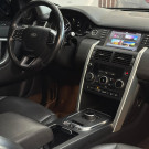 Land Rover Discovery Sport SE 2.0 4x4 Diesel Aut. 2019 Diesel-6