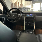 Land Rover Discovery Sport SE 2.0 4x4 Diesel Aut. 2019 Diesel-8