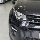 Land Rover Discovery Sport SE 2.0 4x4 Diesel Aut. 2019 Diesel-3