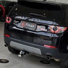 Land Rover Discovery Sport SE 2.0 4x4 Diesel Aut. 2019 Diesel-15