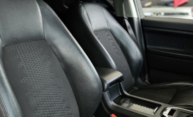 Land Rover Discovery Sport SE 2.0 4x4 Diesel Aut. 2019 Diesel-12