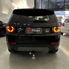 Land Rover Discovery Sport SE 2.0 4x4 Diesel Aut. 2019 Diesel-4