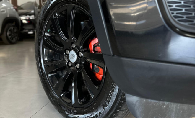 Land Rover Discovery Sport SE 2.0 4x4 Diesel Aut. 2019 Diesel-5