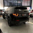 Land Rover Discovery Sport SE 2.0 4x4 Diesel Aut. 2019 Diesel-3