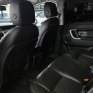 Land Rover Discovery Sport SE 2.0 4x4 Diesel Aut. 2019 Diesel-13