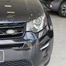 Land Rover Discovery Sport SE 2.0 4x4 Diesel Aut. 2019 Diesel-4