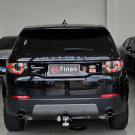 Land Rover Discovery Sport SE 2.0 4x4 Diesel Aut. 2019 Diesel-14