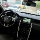 Land Rover Discovery Sport SE 2.0 4x4 Diesel Aut. 2019 Diesel-7