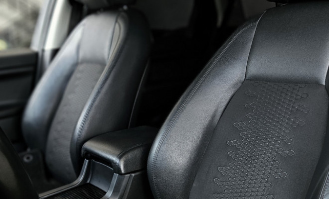 Land Rover Discovery Sport SE 2.0 4x4 Diesel Aut. 2019 Diesel-11