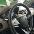 GM - Chevrolet ONIX HATCH Joy 1.0 8V Flex 5p Mec. 2017 Flex