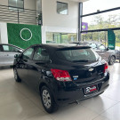 GM - Chevrolet ONIX HATCH Joy 1.0 8V Flex 5p Mec. 2017 Flex