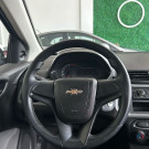 GM - Chevrolet ONIX HATCH Joy 1.0 8V Flex 5p Mec. 2017 Flex