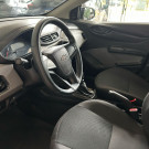 GM - Chevrolet ONIX HATCH Joy 1.0 8V Flex 5p Mec. 2017 Flex