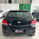 GM - Chevrolet ONIX HATCH Joy 1.0 8V Flex 5p Mec. 2017 Flex