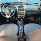 GM - Chevrolet Corsa Sed. Premium 1.4 8V ECONOFLEX 4p 2008 Flex-7