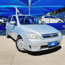 GM - Chevrolet Corsa Sed. Premium 1.4 8V ECONOFLEX 4p 2008 Flex-1