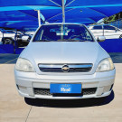 GM - Chevrolet Corsa Sed. Premium 1.4 8V ECONOFLEX 4p 2008 Flex-0
