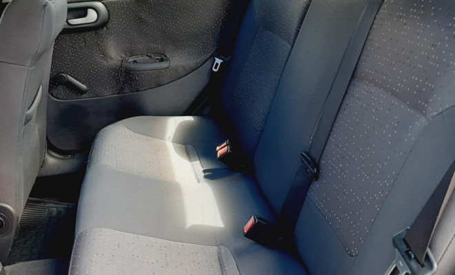 GM - Chevrolet Corsa Sed. Premium 1.4 8V ECONOFLEX 4p 2008 Flex-8