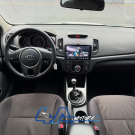 Kia Motors Cerato 1.6 16V Mec. 2011 Gasolina-4