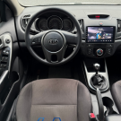 Kia Motors Cerato 1.6 16V Mec. 2011 Gasolina-5