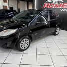 Ford Fiesta Sed. 1.6 8V Flex 4p 2011 Flex