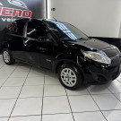 Ford Fiesta Sed. 1.6 8V Flex 4p 2011 Flex
