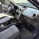 Ford Fiesta Sed. 1.6 8V Flex 4p 2011 Flex