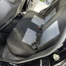 Ford Fiesta Sed. 1.6 8V Flex 4p 2011 Flex