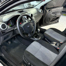 Ford Fiesta Sed. 1.6 8V Flex 4p 2011 Flex